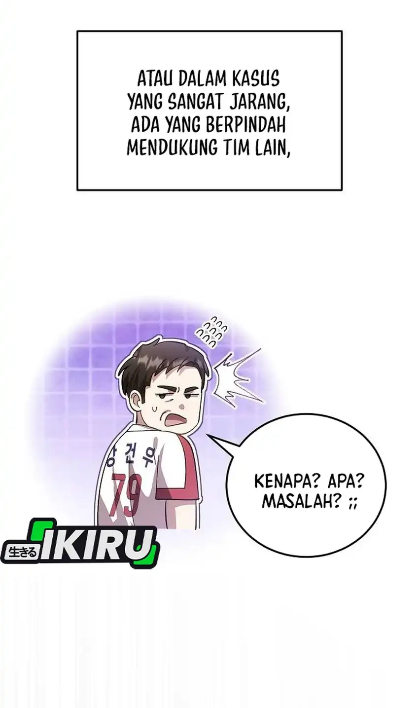 Genius Hitter Hits Fastball Chapter 118 Gambar 6