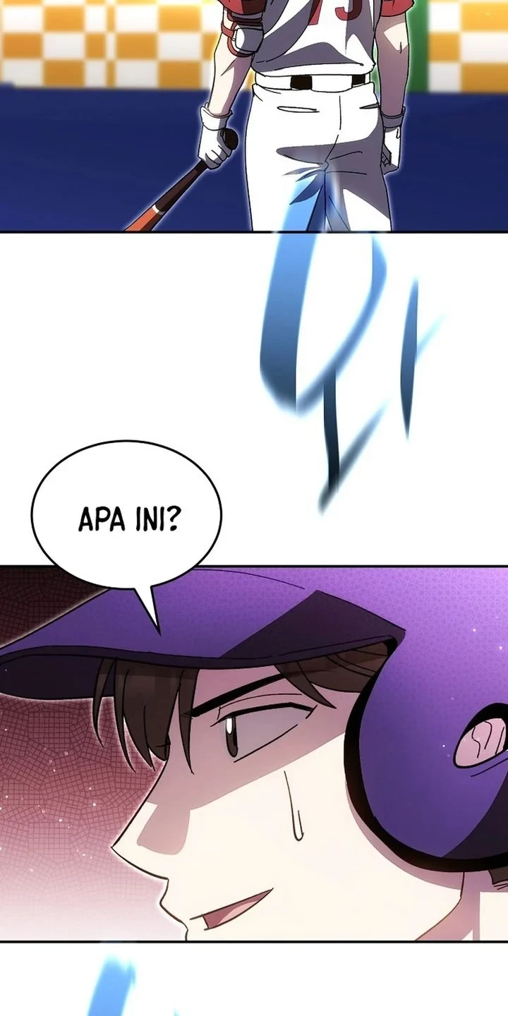 Genius Hitter Hits Fastball Chapter 119 Gambar 6