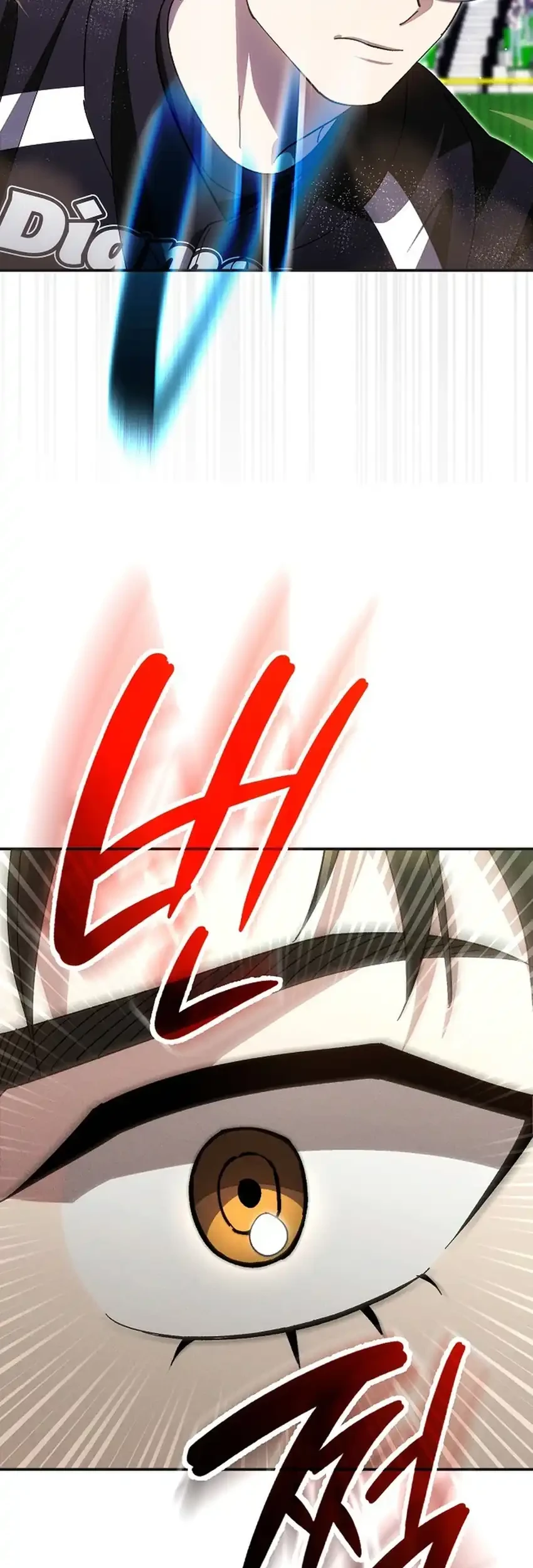 Genius Hitter Hits Fastball Chapter 121 Gambar 7