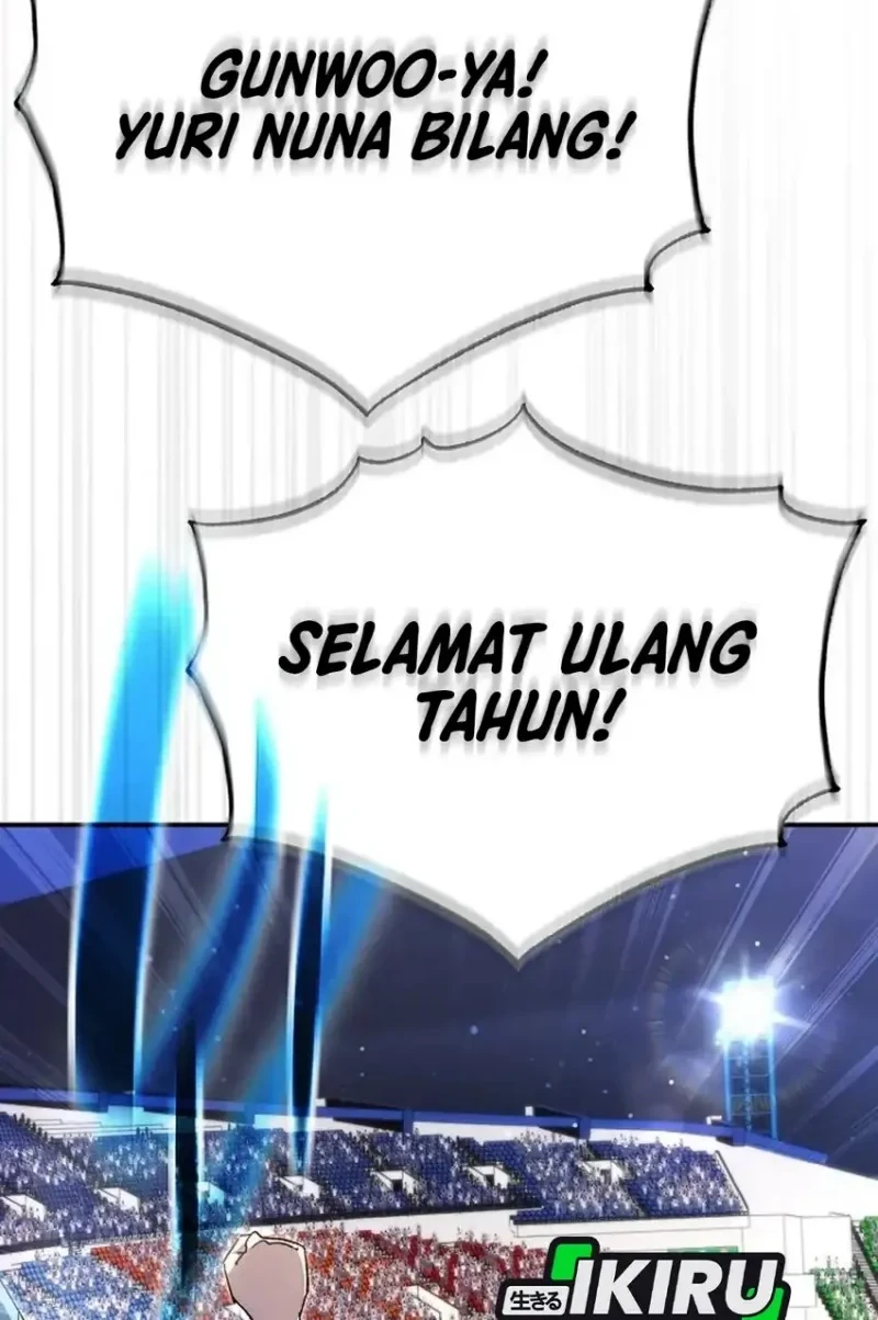 Genius Hitter Hits Fastball Chapter 122 Gambar 8