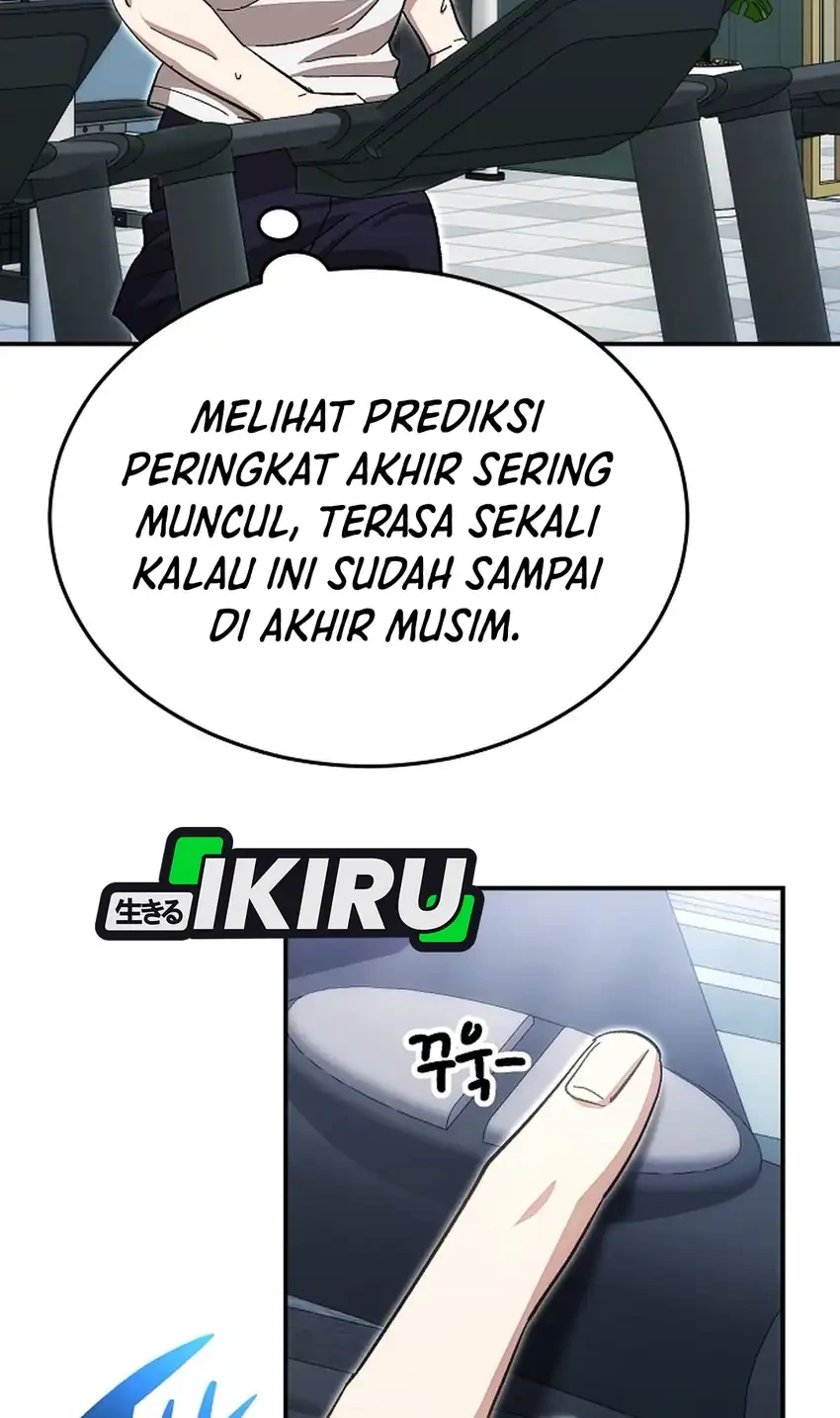 Genius Hitter Hits Fastball Chapter 124 Gambar 6