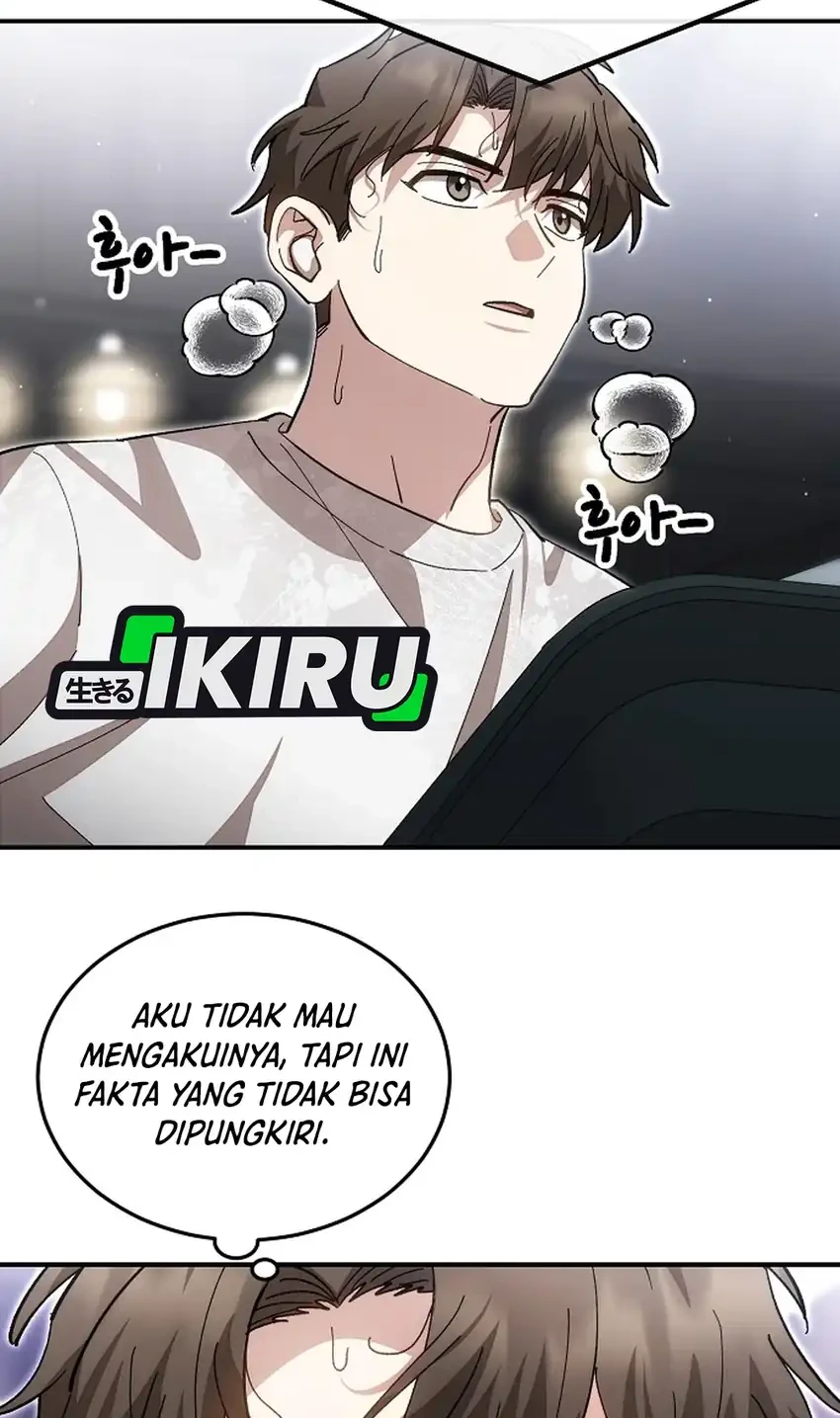 Genius Hitter Hits Fastball Chapter 124 Gambar 8