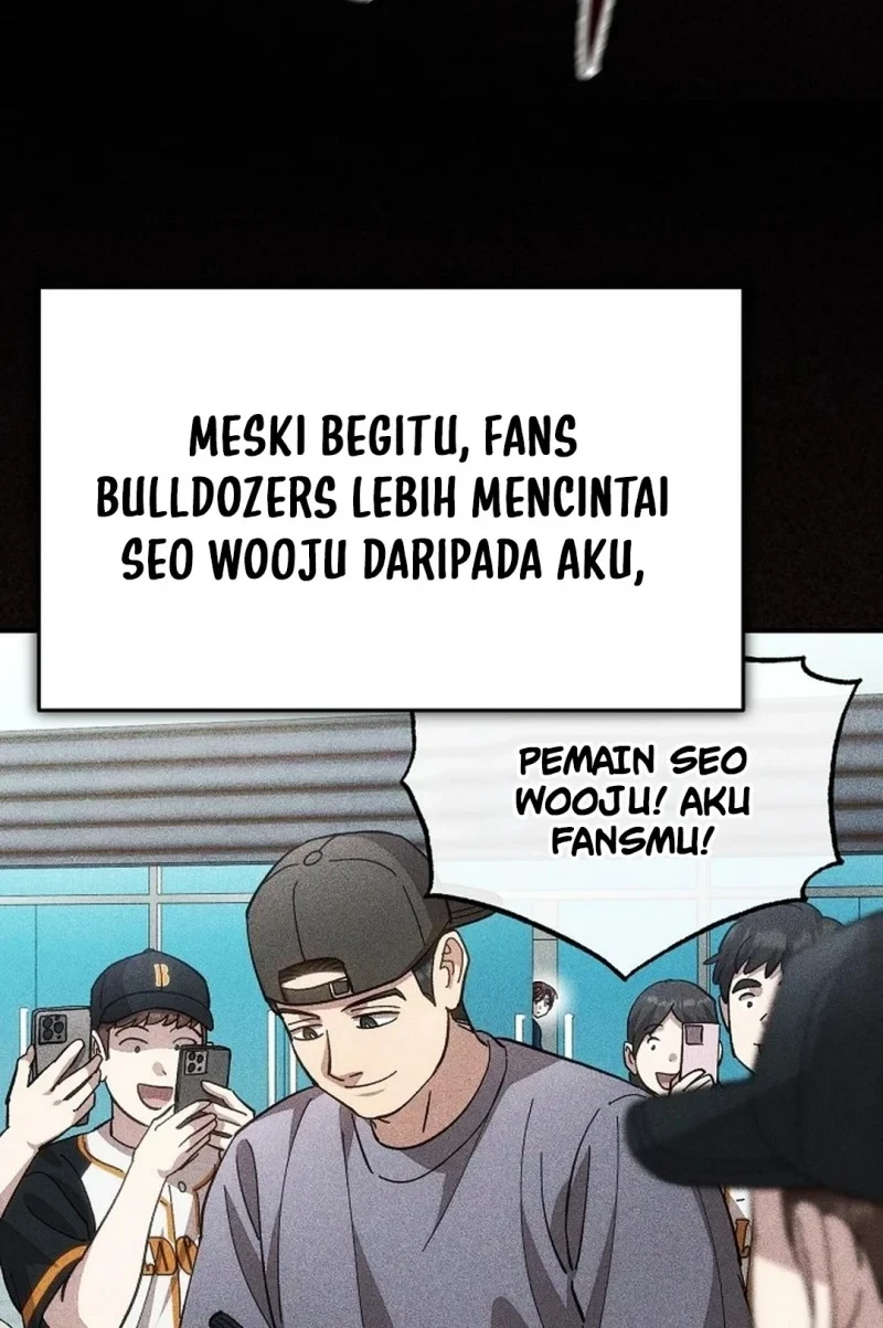 Genius Hitter Hits Fastball Chapter 125 Gambar 8