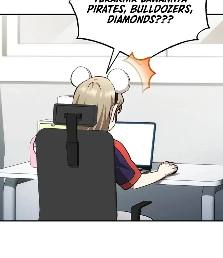 Genius Hitter Hits Fastball Chapter 126 Gambar 6
