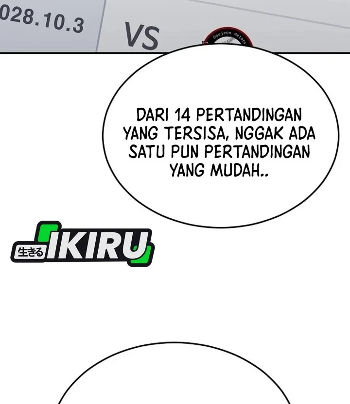 Genius Hitter Hits Fastball Chapter 126 Gambar 8