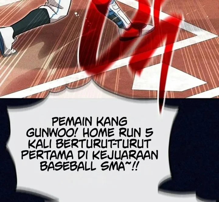Genius Hitter Hits Fastball Chapter 130 Gambar 6
