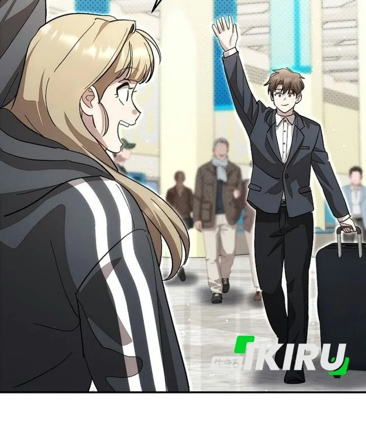 Genius Hitter Hits Fastball Chapter 133 Gambar 7