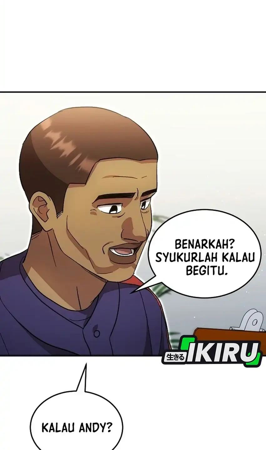 Genius Hitter Hits Fastball Chapter 134 Gambar 5
