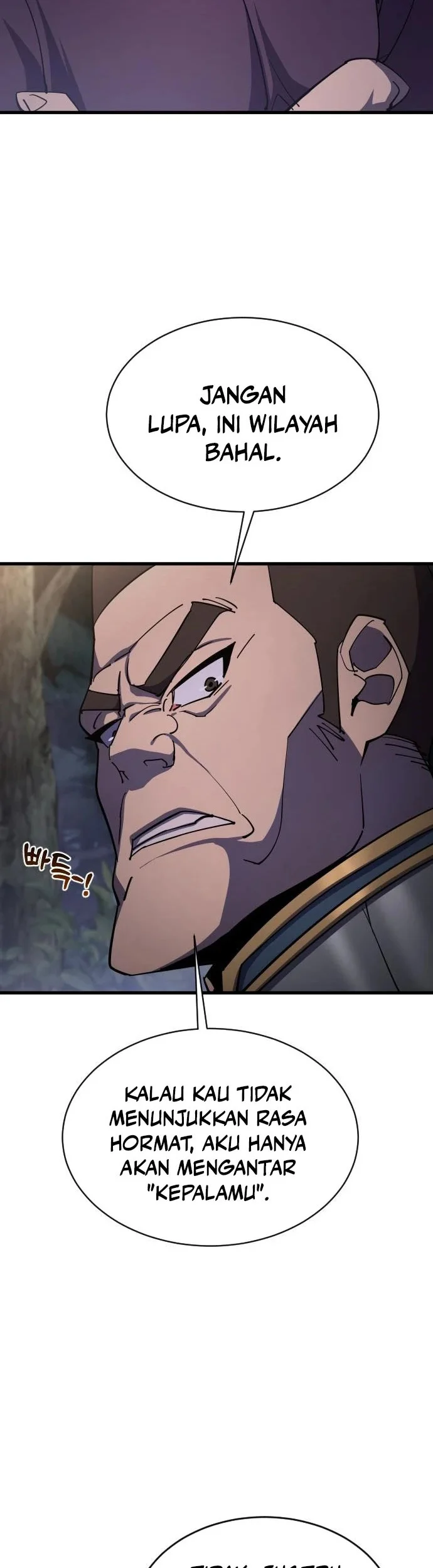 Genius Mage Who Uses Fists Chapter 18 Gambar 5
