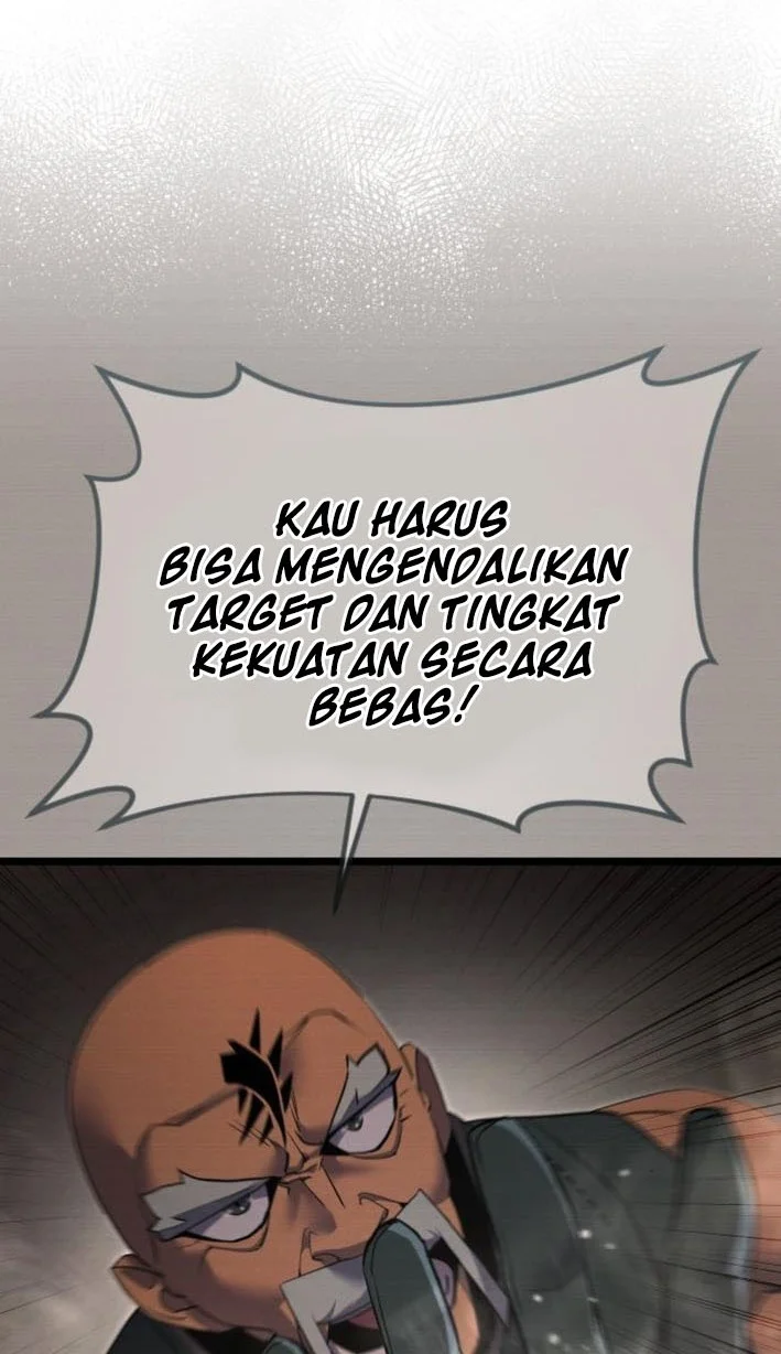 Genius Mage Who Uses Fists Chapter 53 Gambar 5