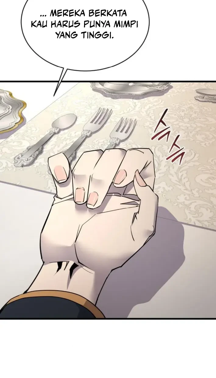 Genius Mage Who Uses Fists Chapter 55 Gambar 5
