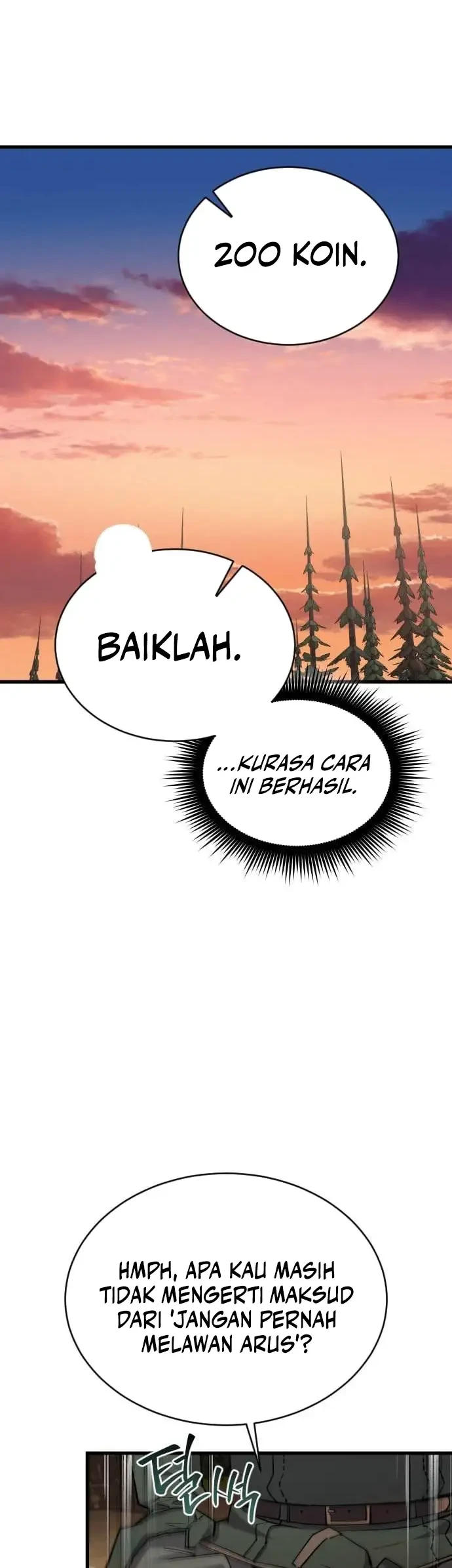 Genius Mage Who Uses Fists Chapter 56 Gambar 4
