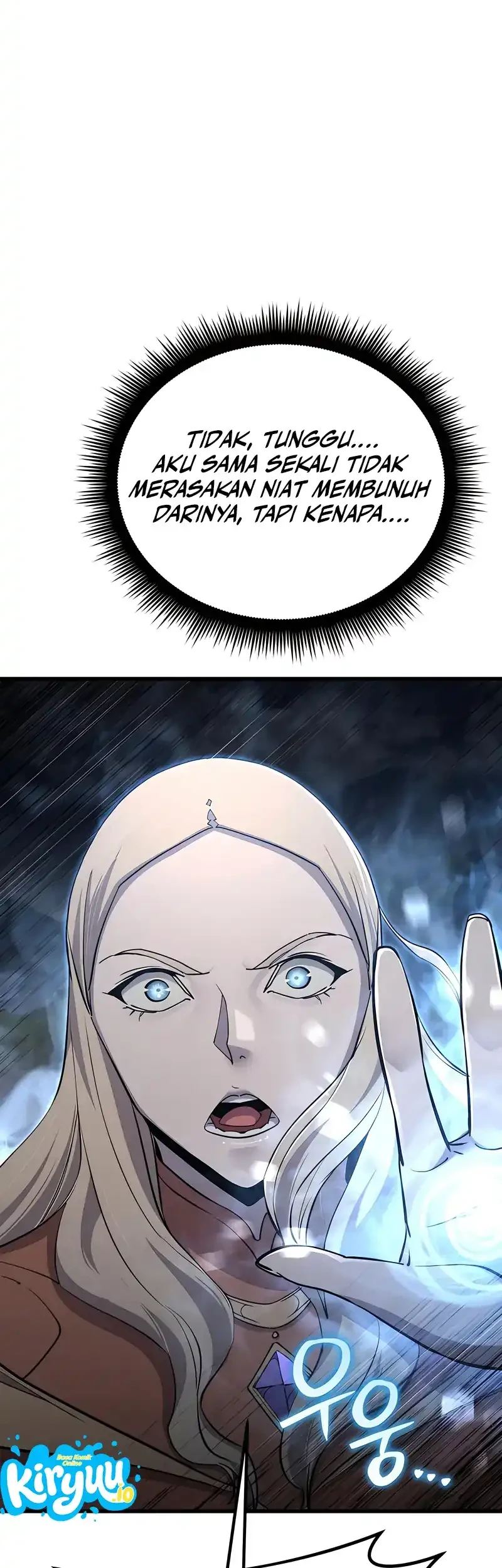Genius Mage Who Uses Fists Chapter 67 Gambar 6
