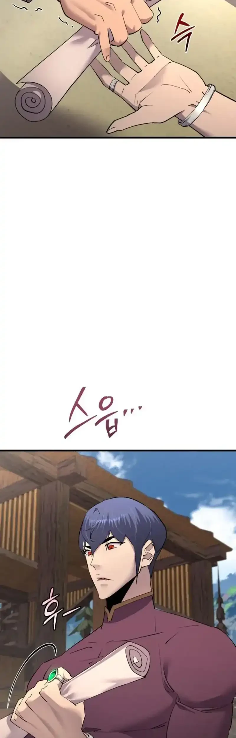 Genius Mage Who Uses Fists Chapter 68 Gambar 6