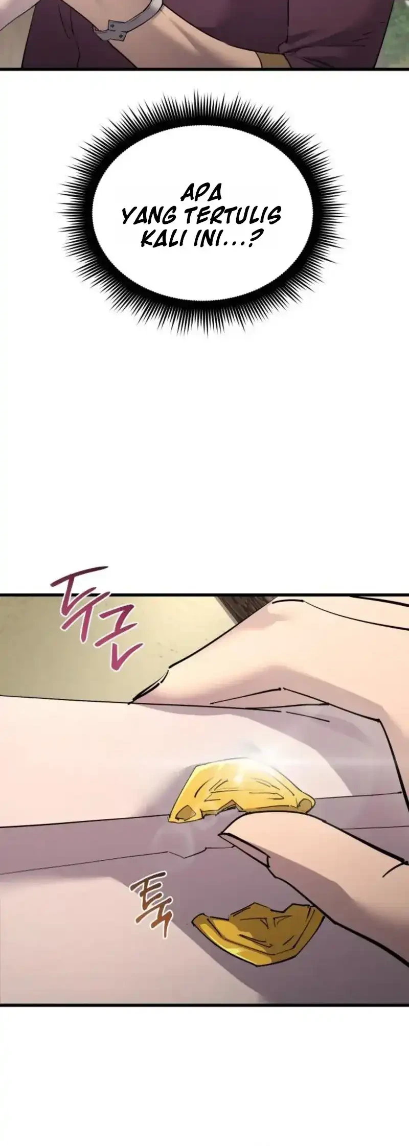 Genius Mage Who Uses Fists Chapter 68 Gambar 7