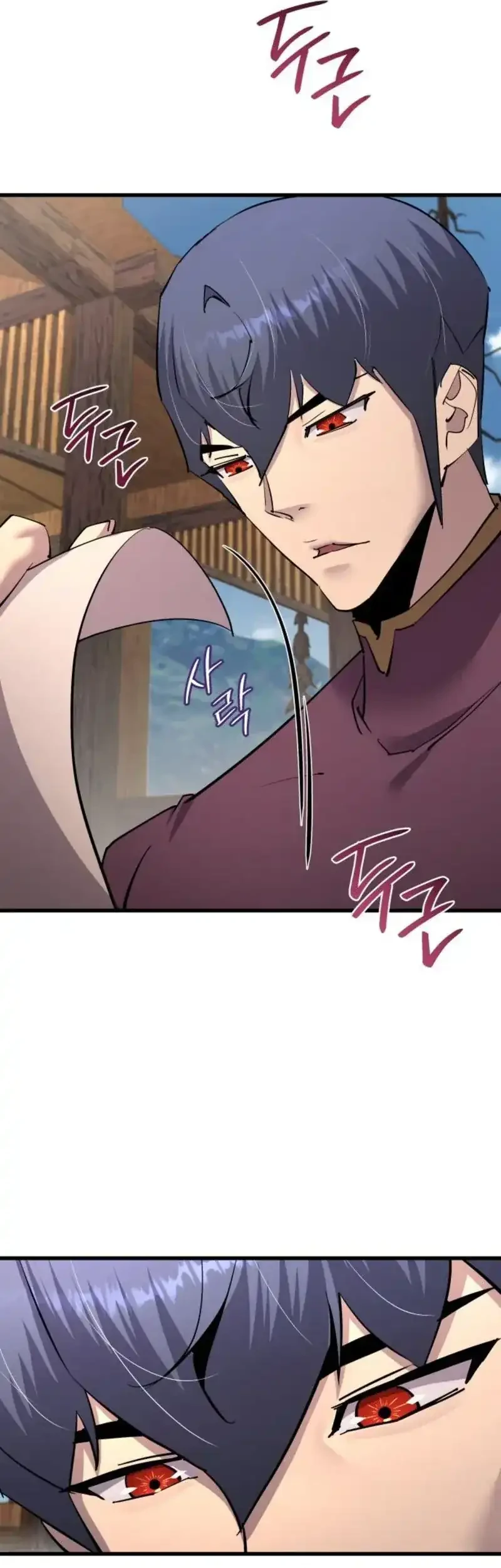 Genius Mage Who Uses Fists Chapter 68 Gambar 8