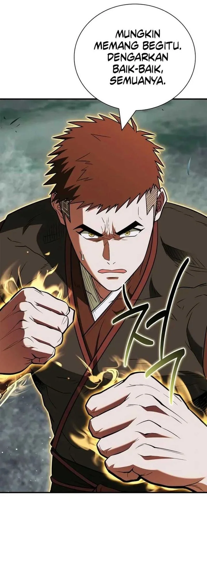 Genius Martial Arts Trainer Chapter 101 Gambar 9