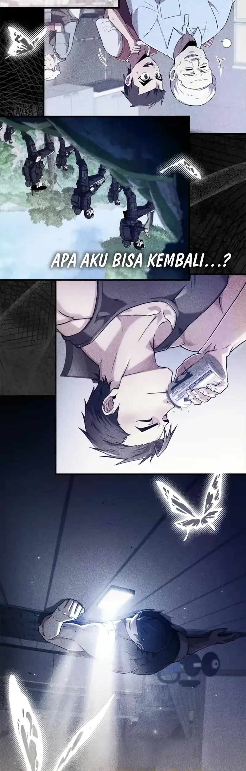 Genius Martial Arts Trainer Chapter 102 Gambar 10