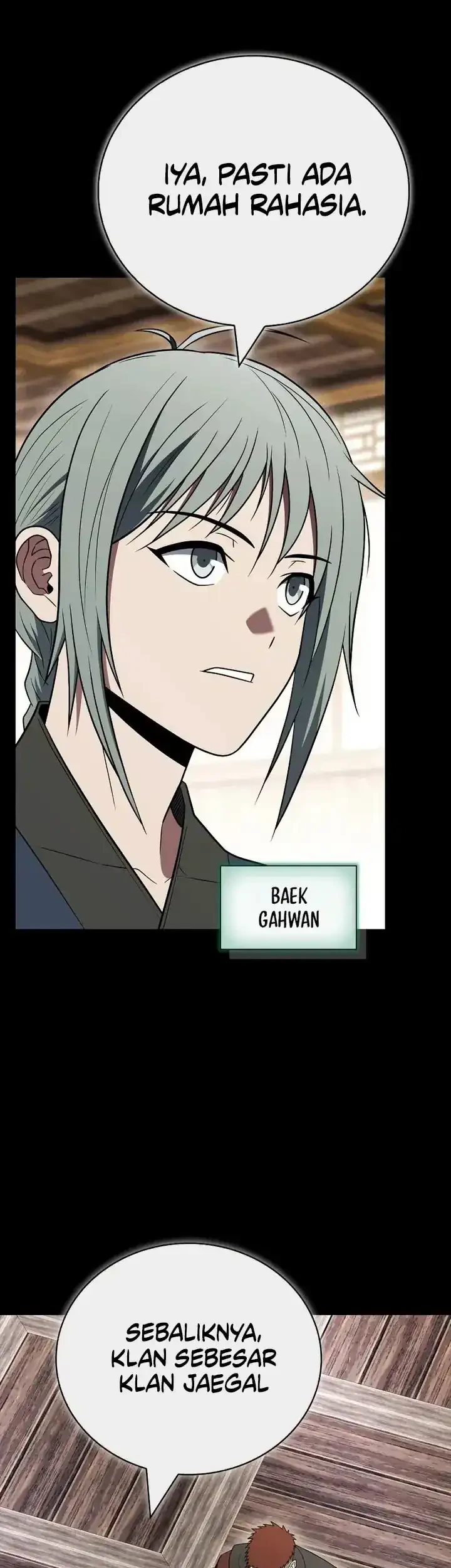 Genius Martial Arts Trainer Chapter 108 Gambar 6