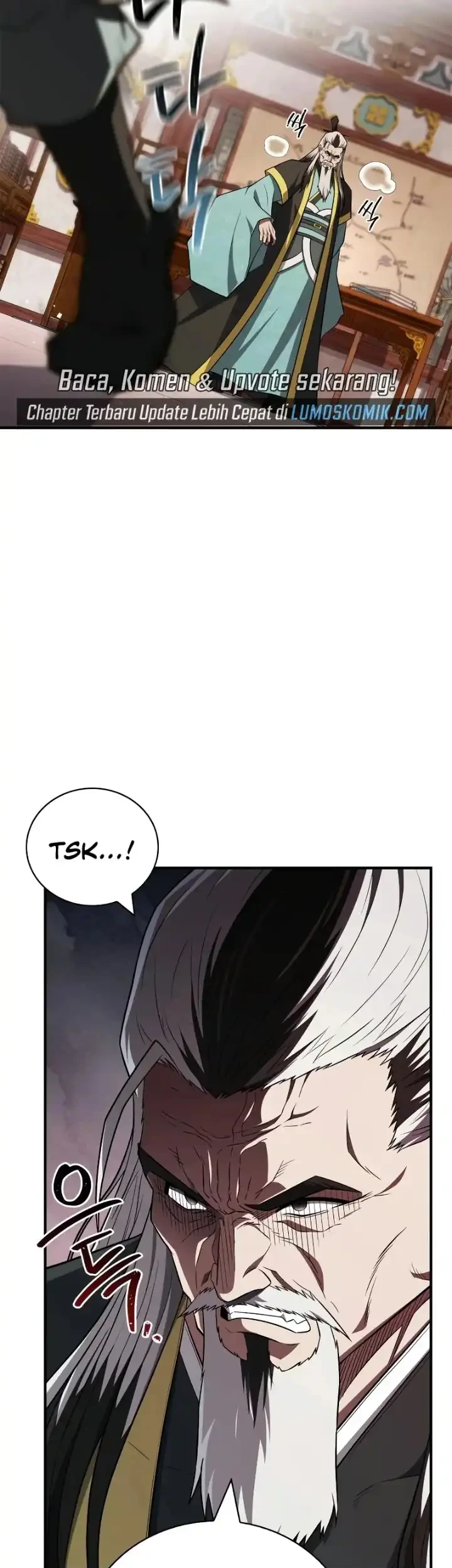 Genius Martial Arts Trainer Chapter 109 Gambar 8