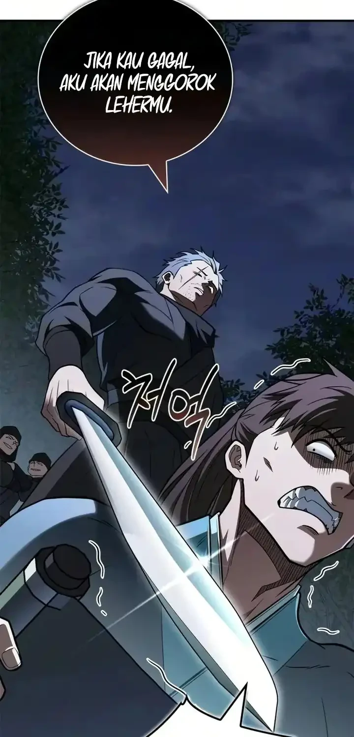 Genius Martial Arts Trainer Chapter 111 Gambar 5