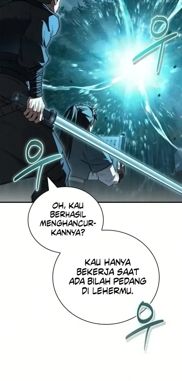 Genius Martial Arts Trainer Chapter 111 Gambar 7