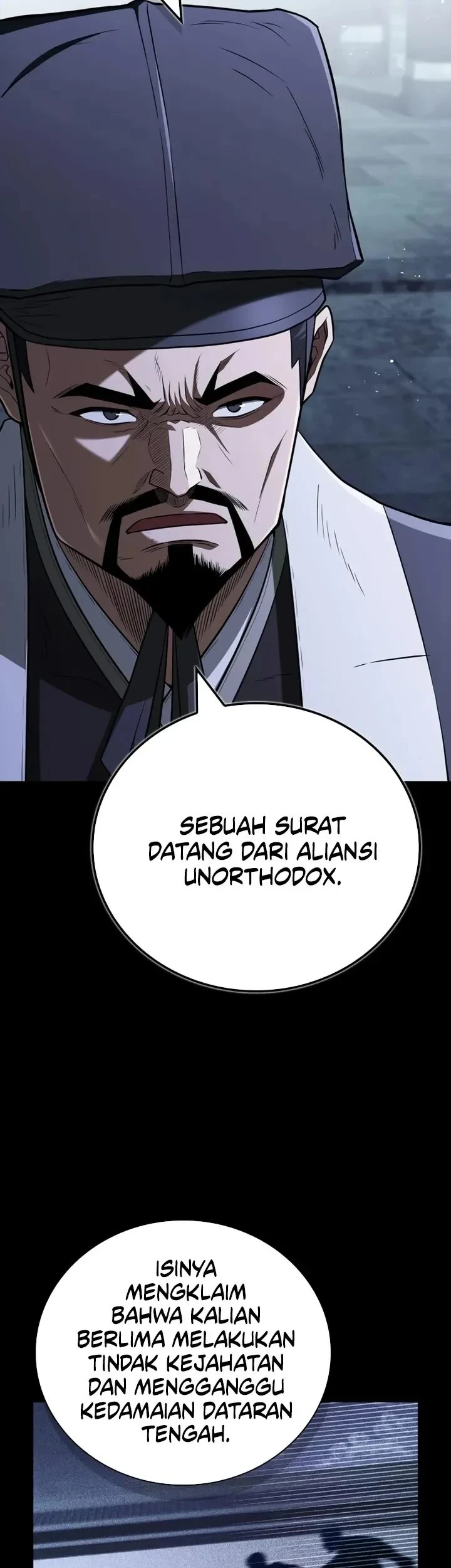 Genius Martial Arts Trainer Chapter 113 Gambar 5