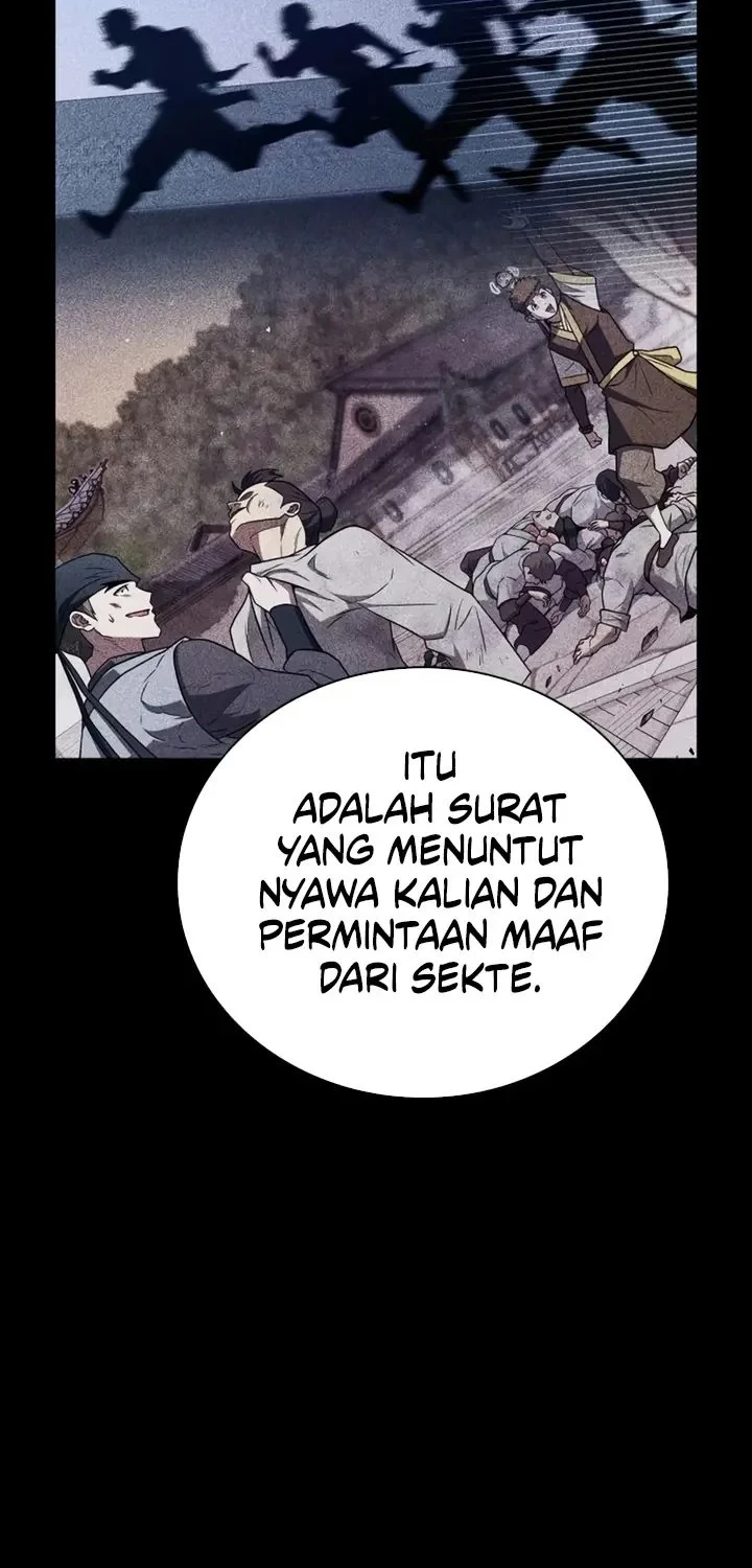 Genius Martial Arts Trainer Chapter 113 Gambar 6