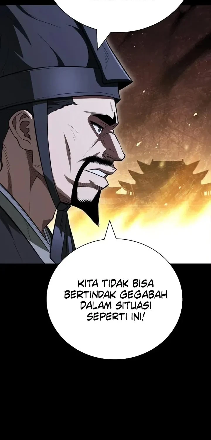 Genius Martial Arts Trainer Chapter 113 Gambar 8
