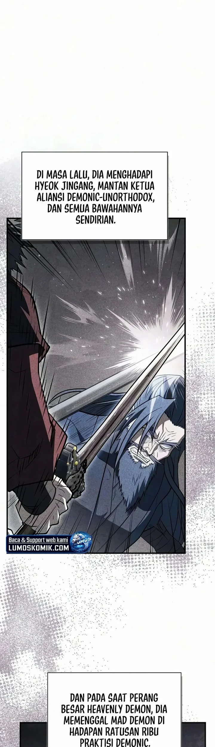Genius Martial Arts Trainer Chapter 114 Gambar 7