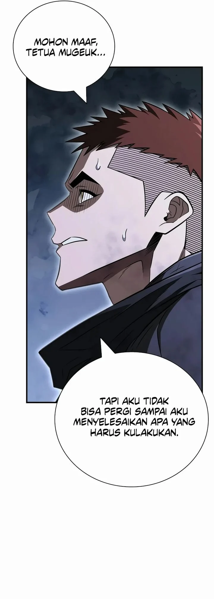 Genius Martial Arts Trainer Chapter 115 Gambar 6
