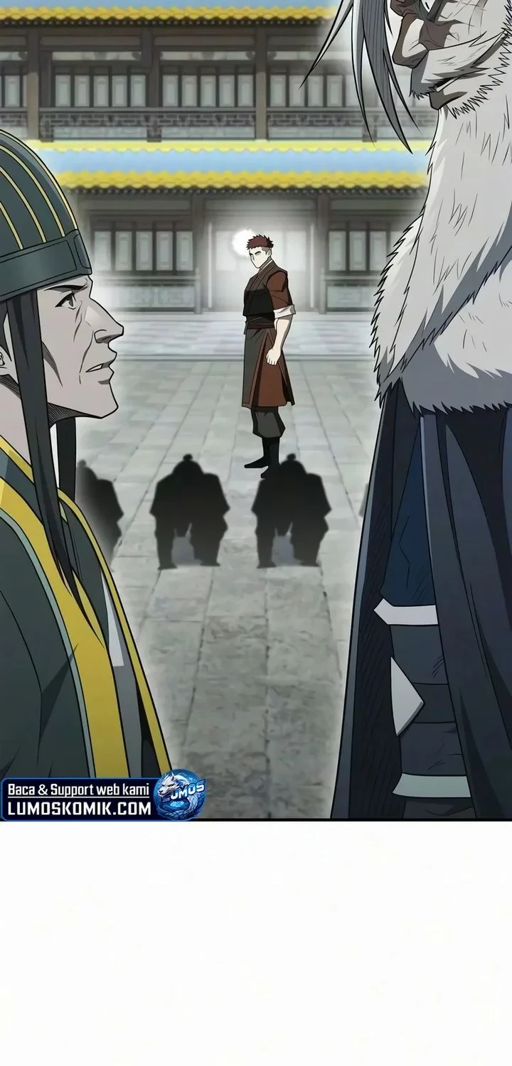 Genius Martial Arts Trainer Chapter 116 Gambar 5