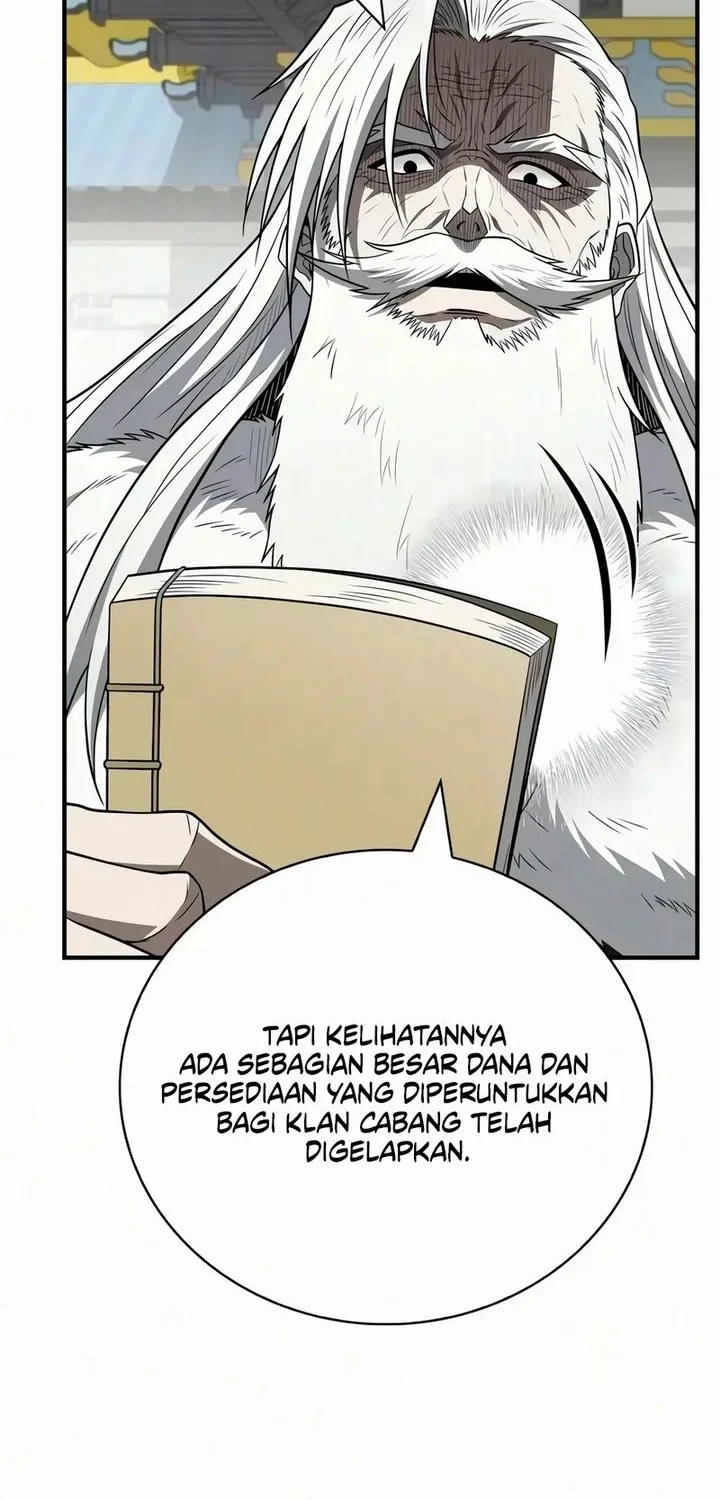 Genius Martial Arts Trainer Chapter 116 Gambar 7