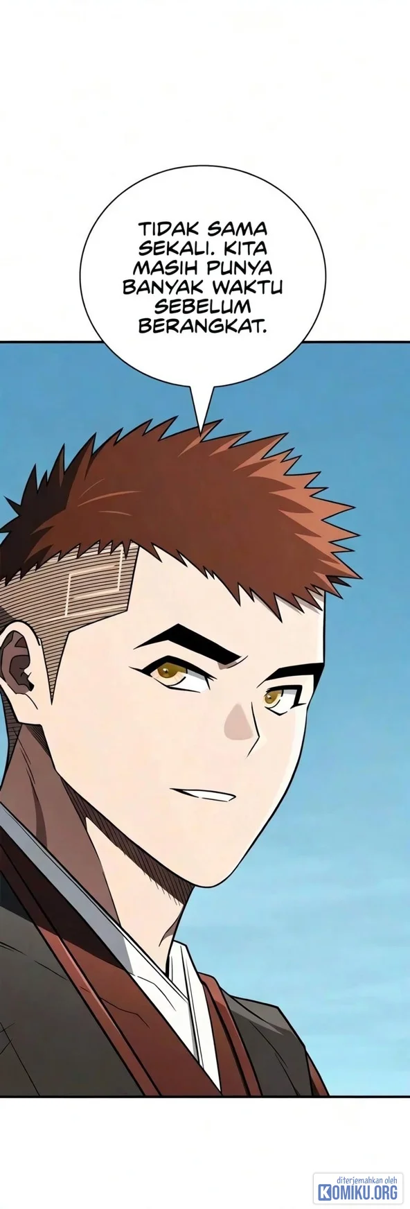 Genius Martial Arts Trainer Chapter 117 Gambar 9