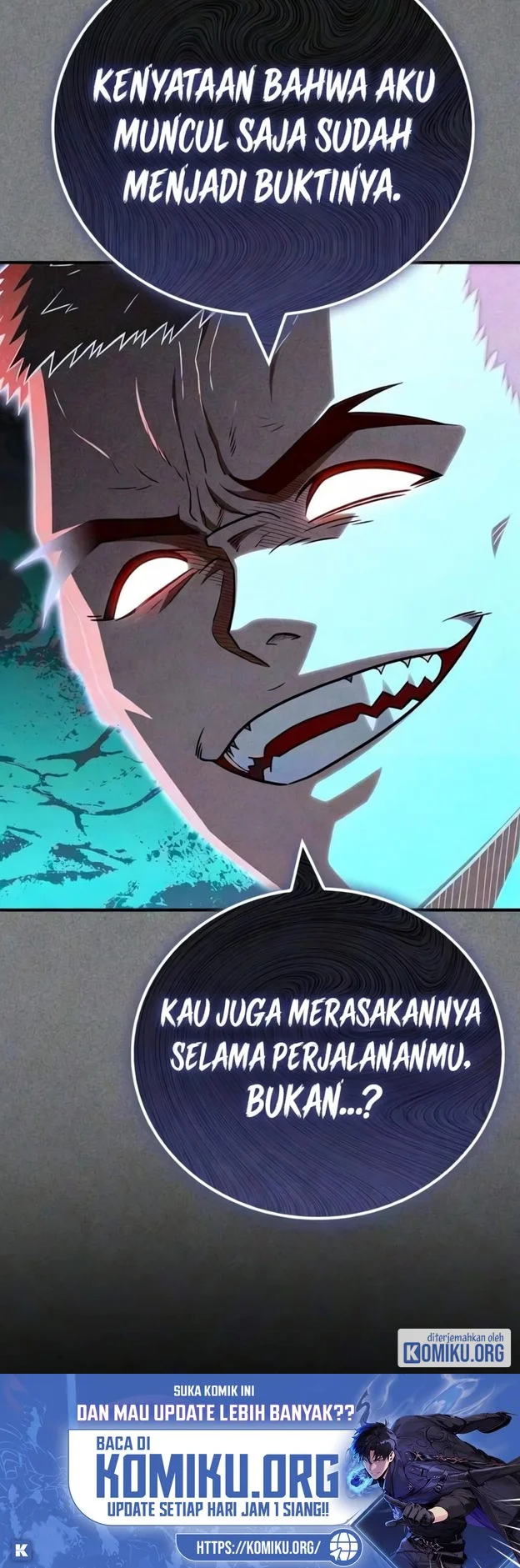 Genius Martial Arts Trainer Chapter 119 Gambar 6