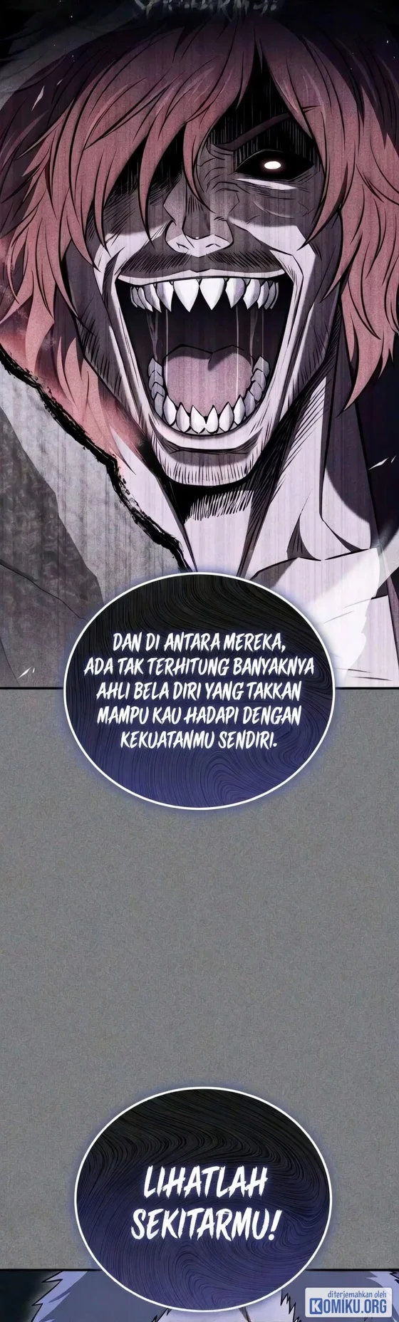 Genius Martial Arts Trainer Chapter 119 Gambar 9