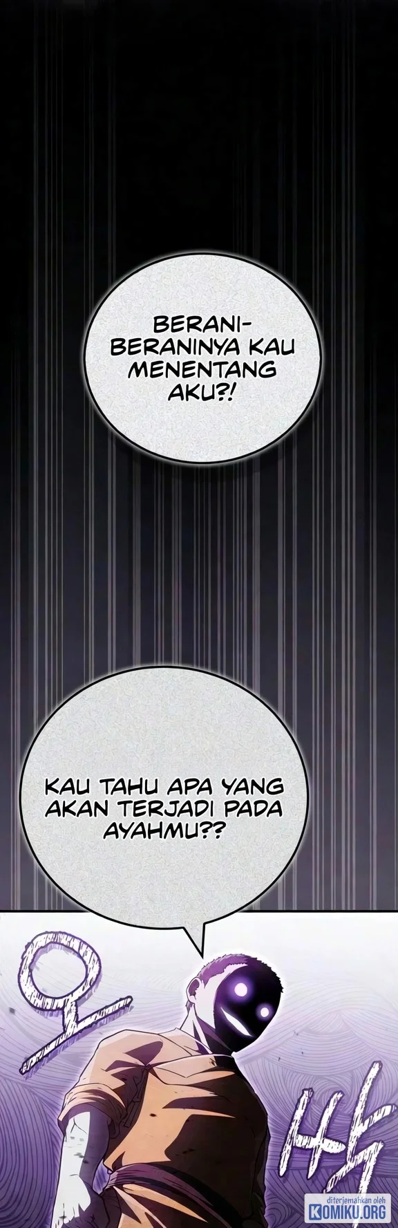 Genius Martial Arts Trainer Chapter 120 Gambar 6