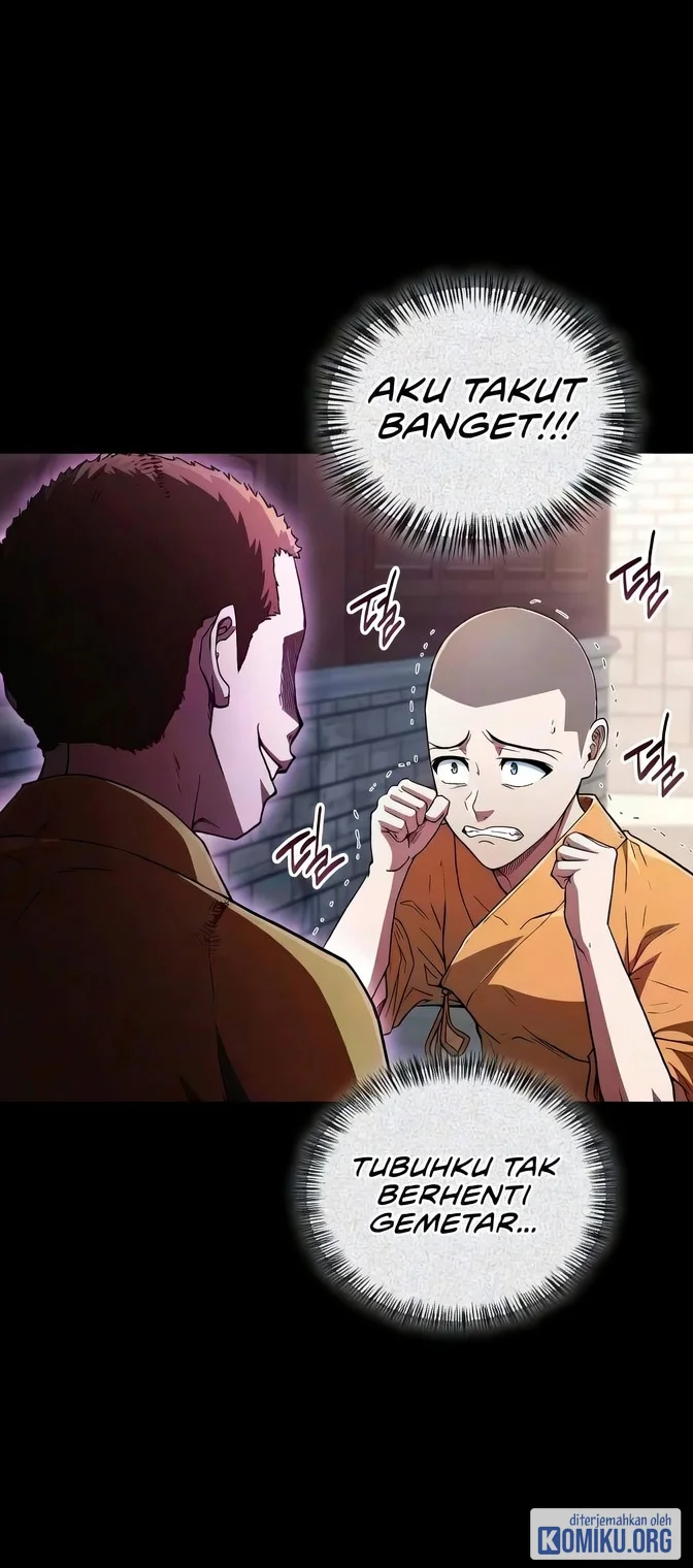 Genius Martial Arts Trainer Chapter 120 Gambar 8