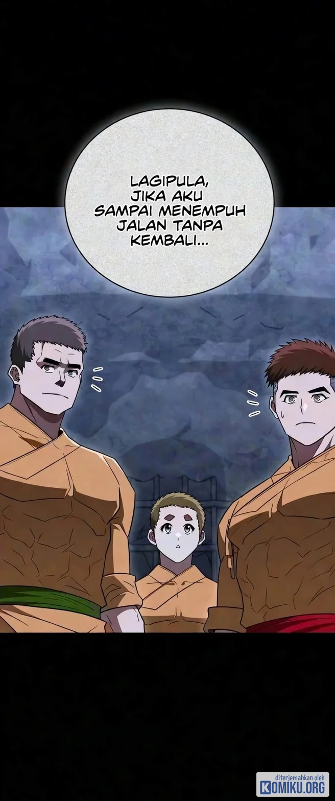 Genius Martial Arts Trainer Chapter 121 Gambar 7