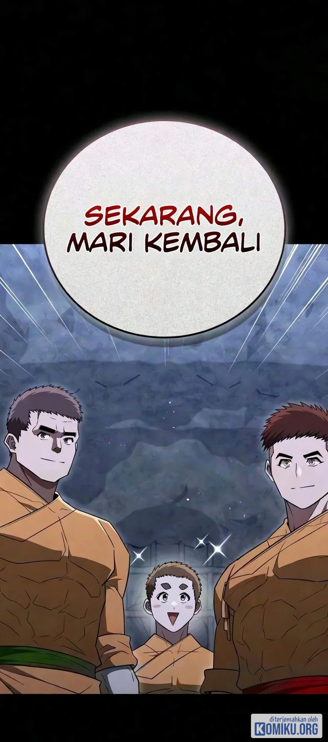 Genius Martial Arts Trainer Chapter 121 Gambar 9