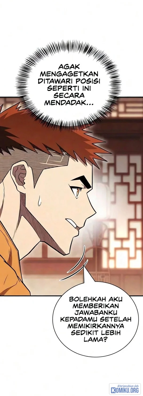 Genius Martial Arts Trainer Chapter 122 Gambar 7