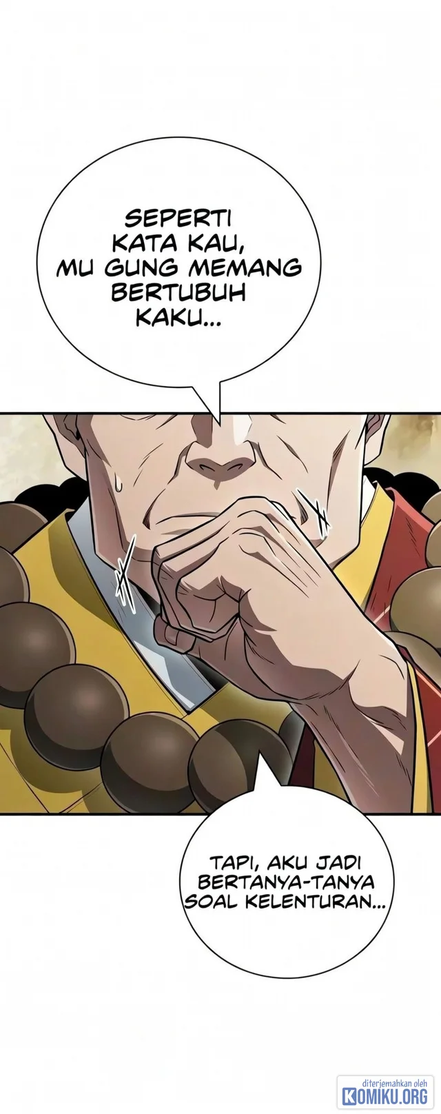 Genius Martial Arts Trainer Chapter 124 Gambar 7
