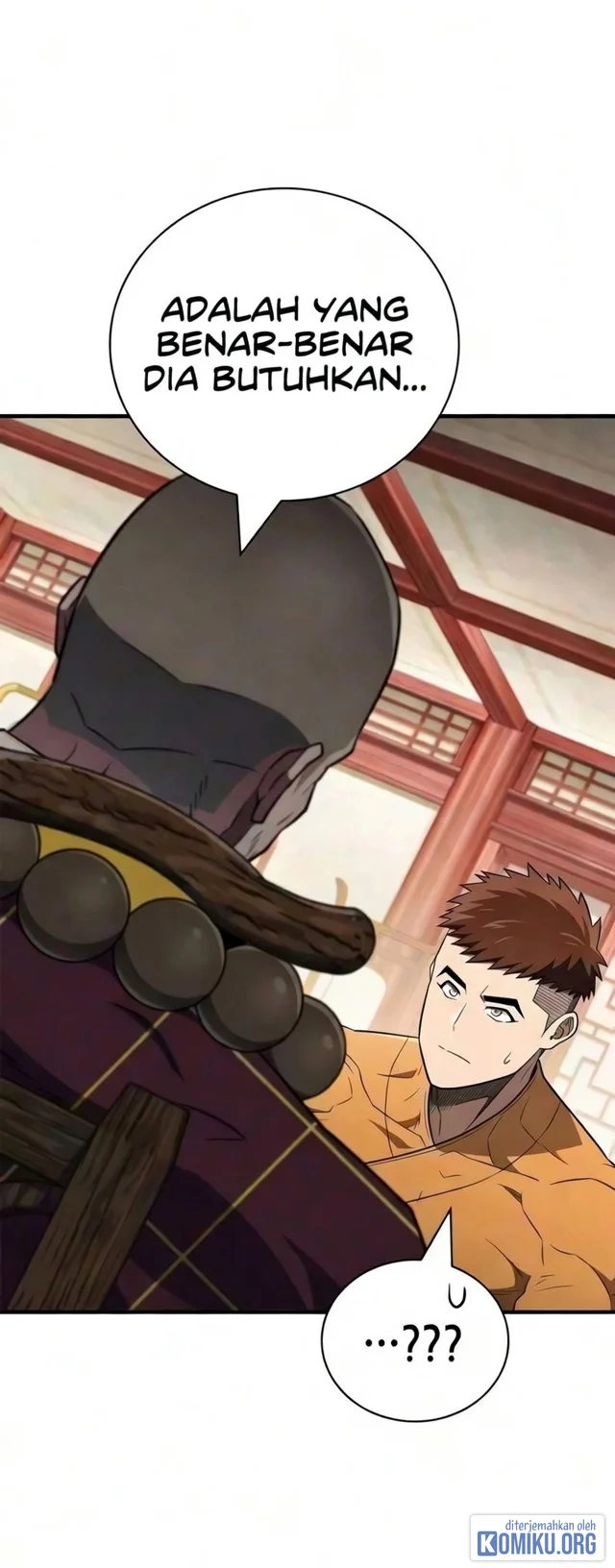 Genius Martial Arts Trainer Chapter 124 Gambar 8