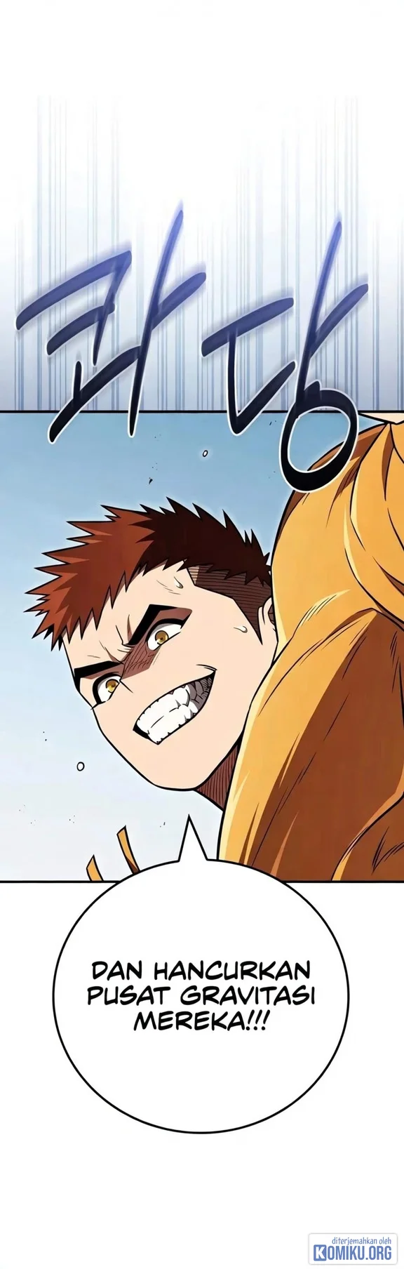 Genius Martial Arts Trainer Chapter 125 Gambar 8