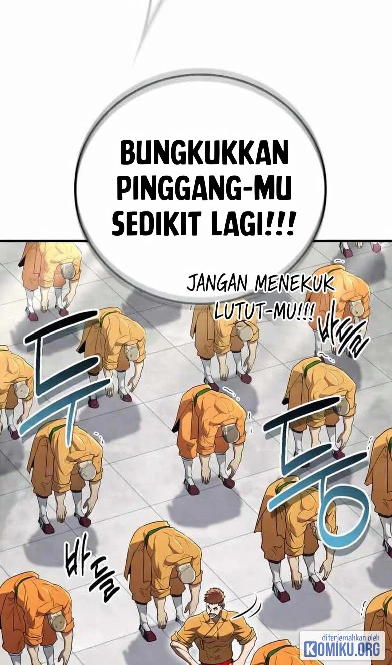 Genius Martial Arts Trainer Chapter 126 Gambar 9