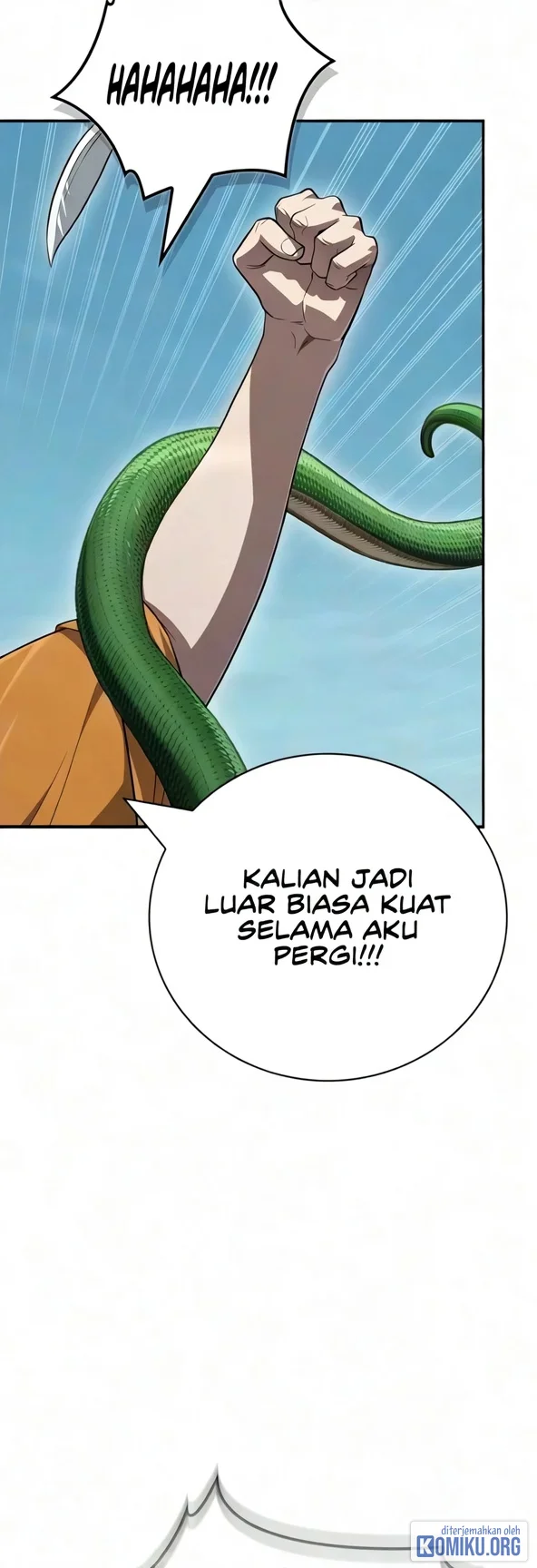 Genius Martial Arts Trainer Chapter 127 Gambar 6
