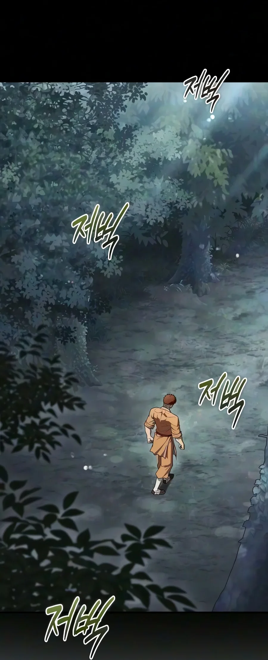 Genius Martial Arts Trainer Chapter 128 Gambar 6