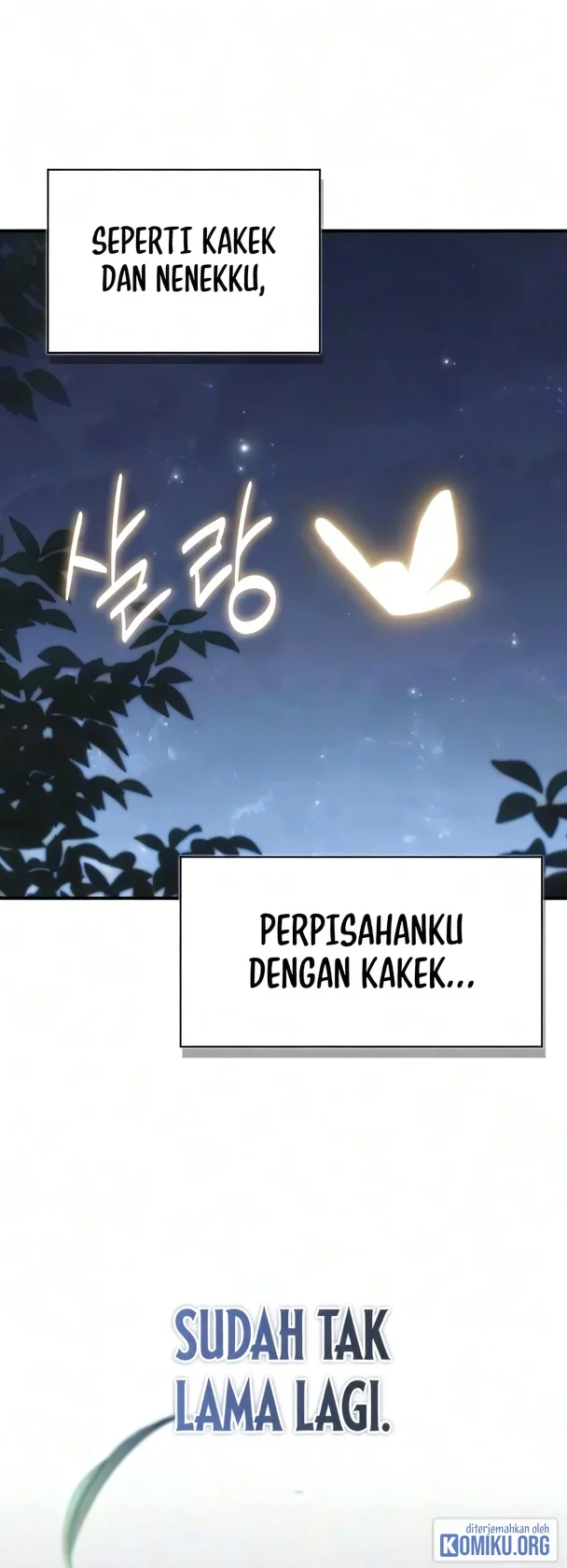 Genius Martial Arts Trainer Chapter 128 Gambar 9