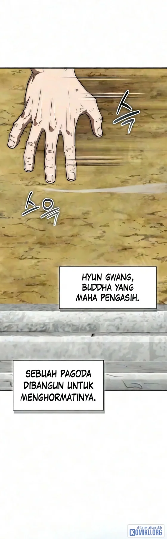 Genius Martial Arts Trainer Chapter 129 Gambar 9