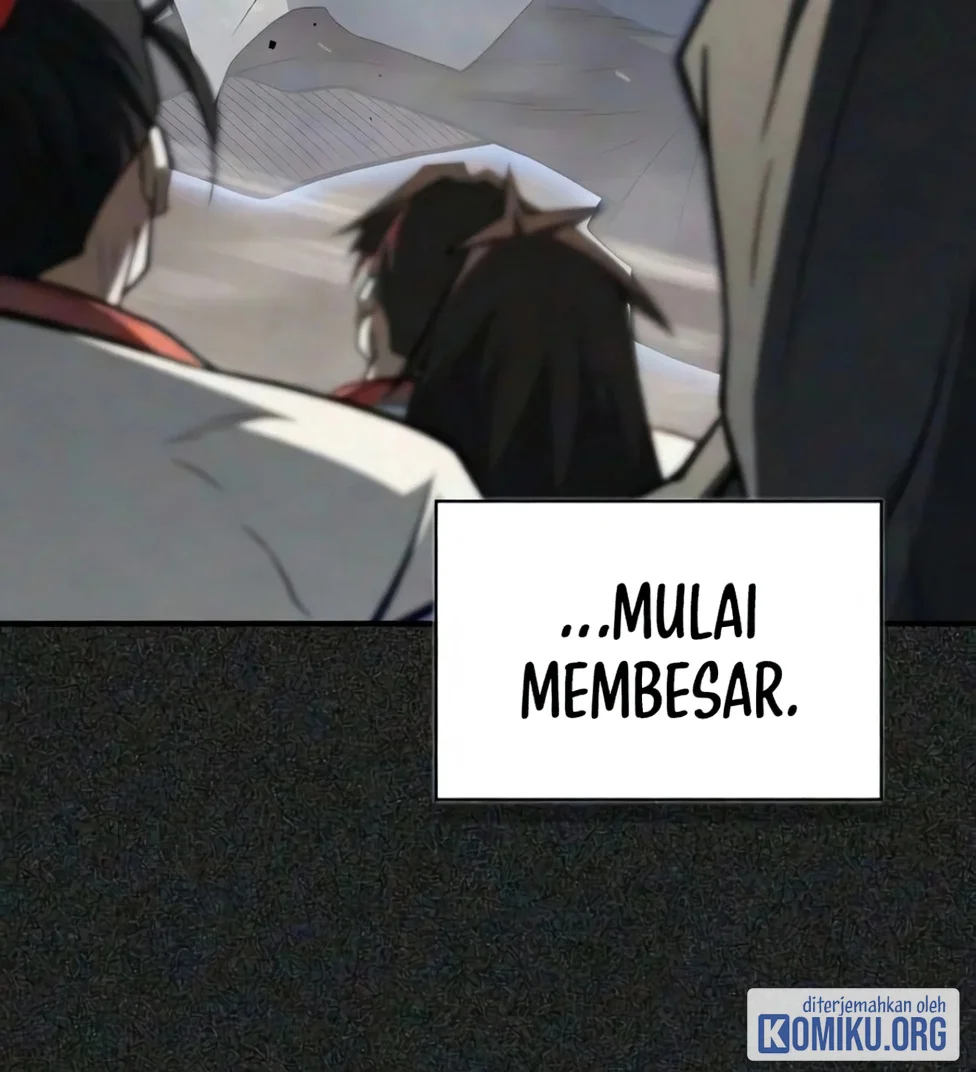 Genius Martial Arts Trainer Chapter 132 Gambar 9
